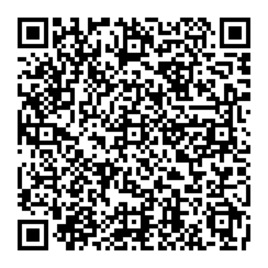 QR-kod
