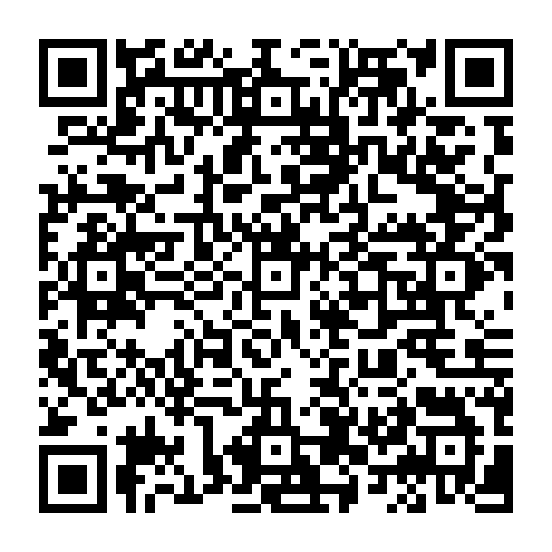 QR-kod