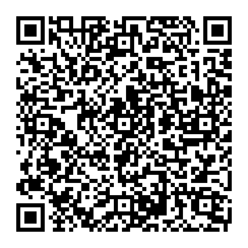 QR-kod