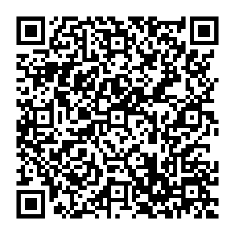 QR-kod