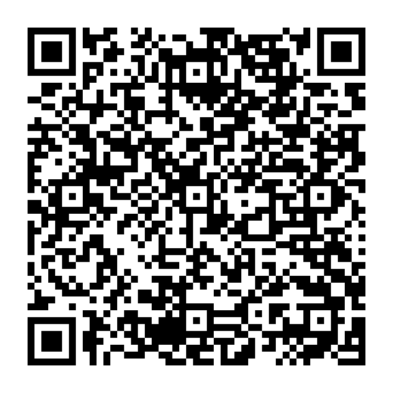 QR-kod