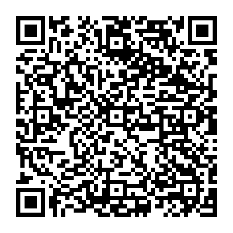 QR-kod