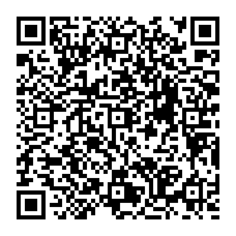 QR-kod