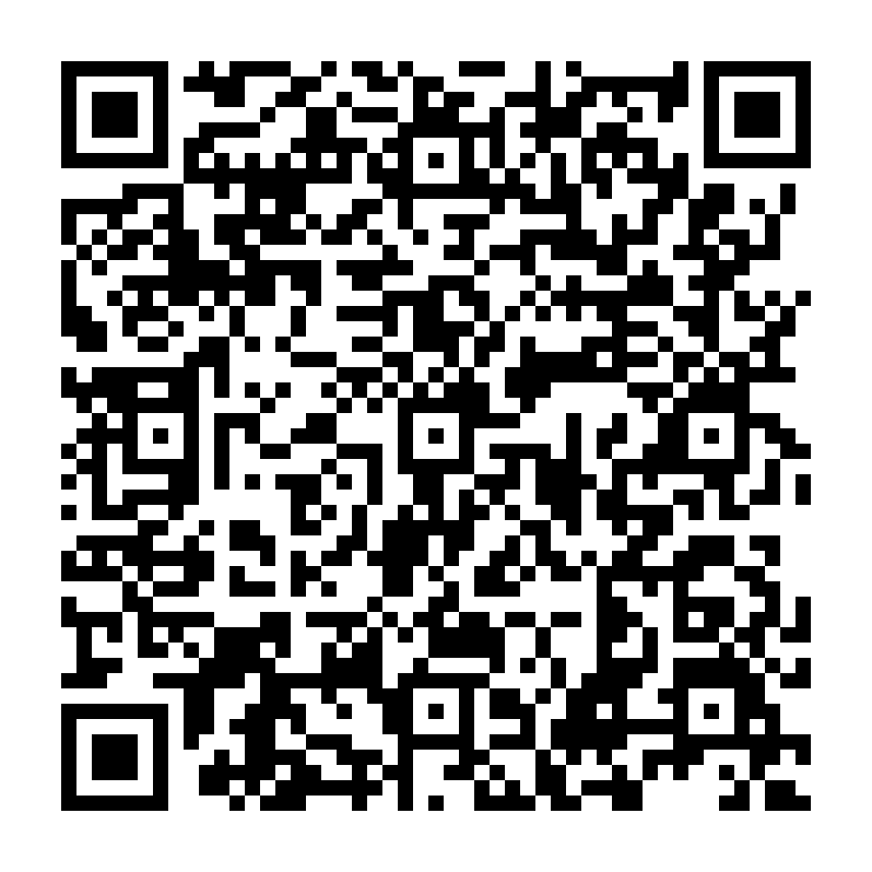 QR-kod