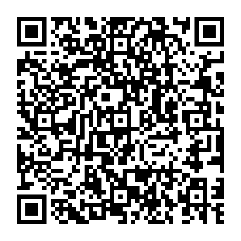 QR-kod