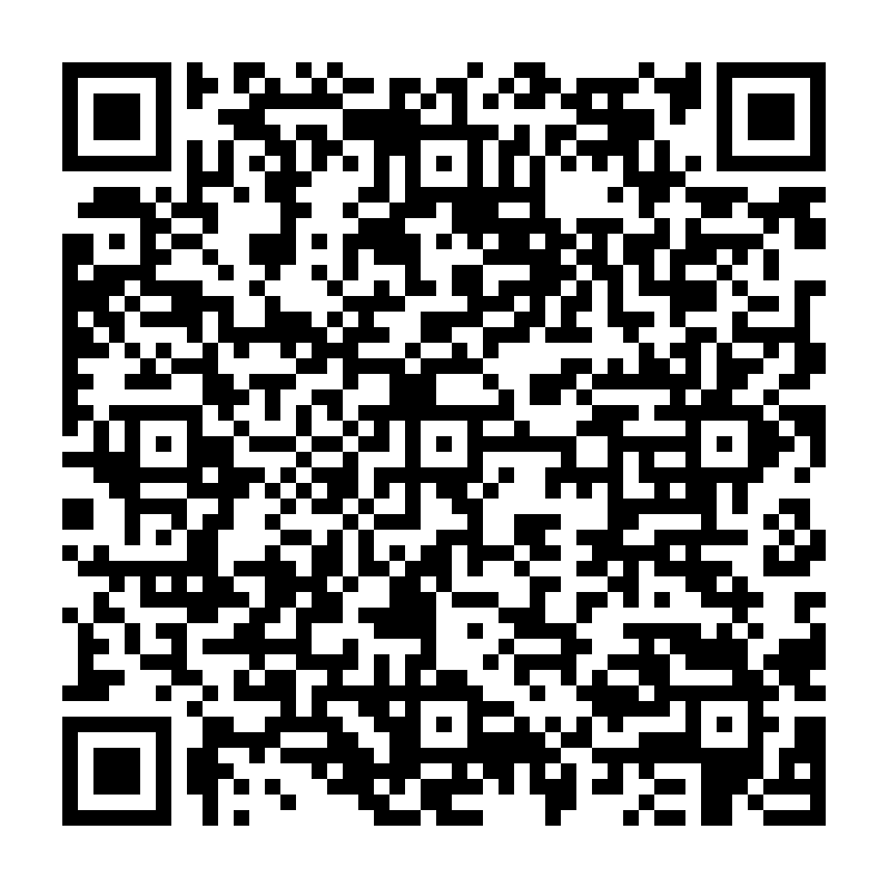 QR-kod