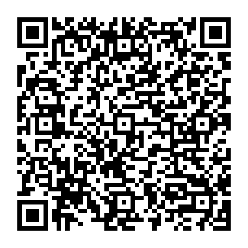 QR-kod