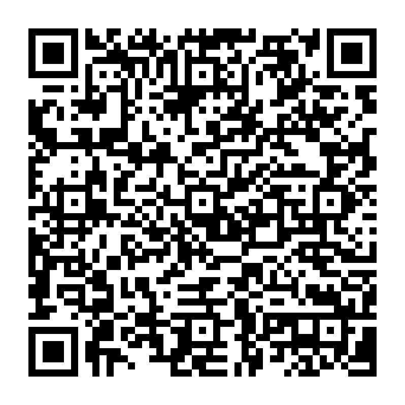 QR-kod