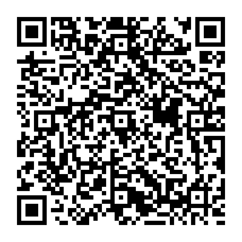 QR-kod