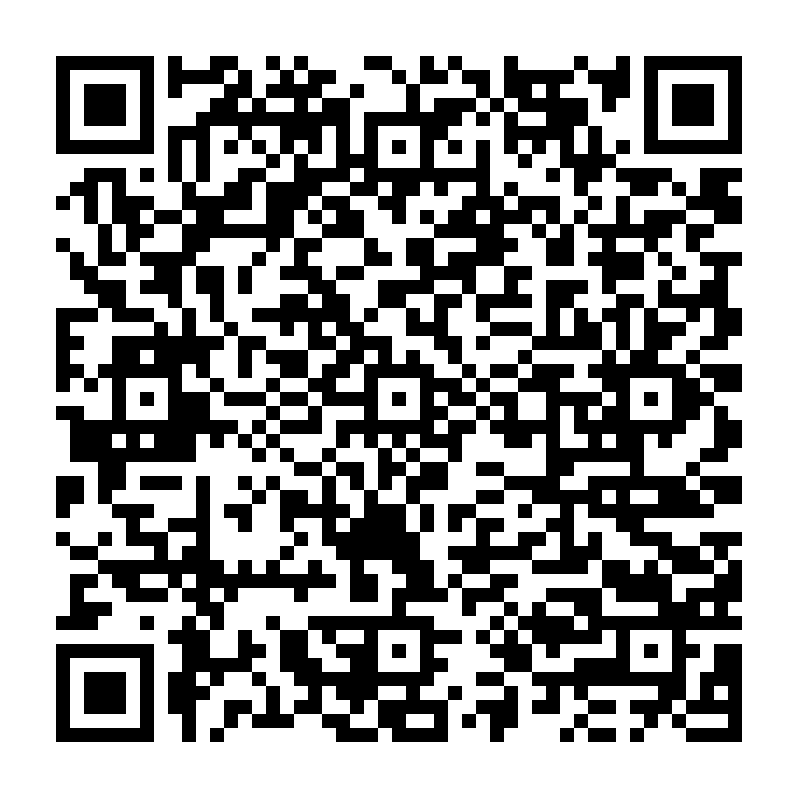 QR-kod