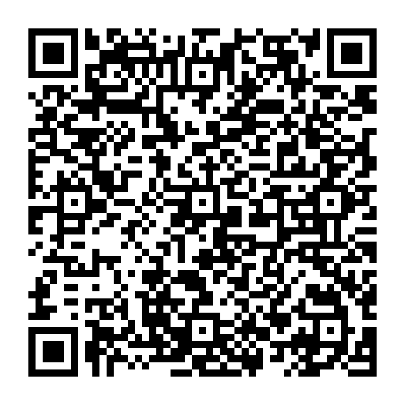 QR-kod