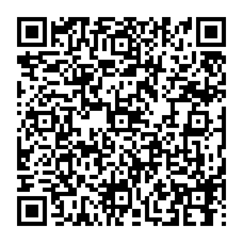 QR-kod