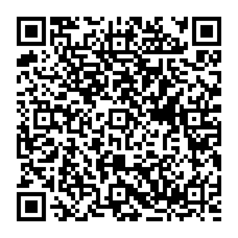 QR-kod