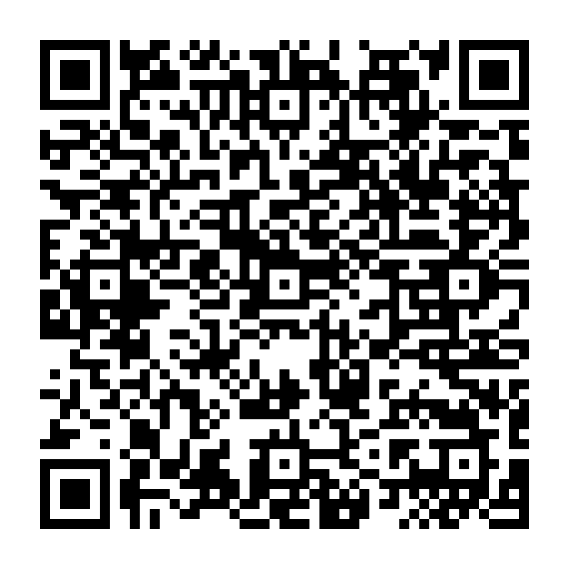 QR-kod