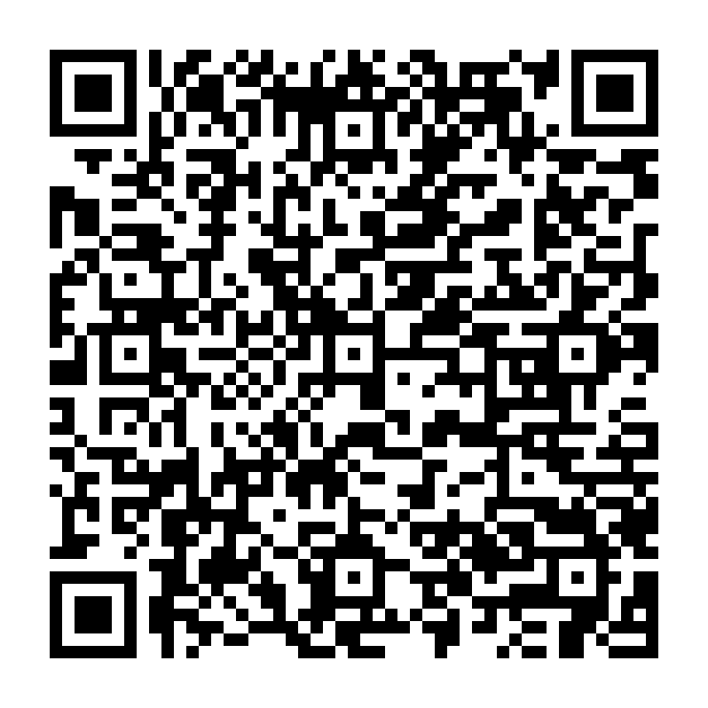 QR-kod