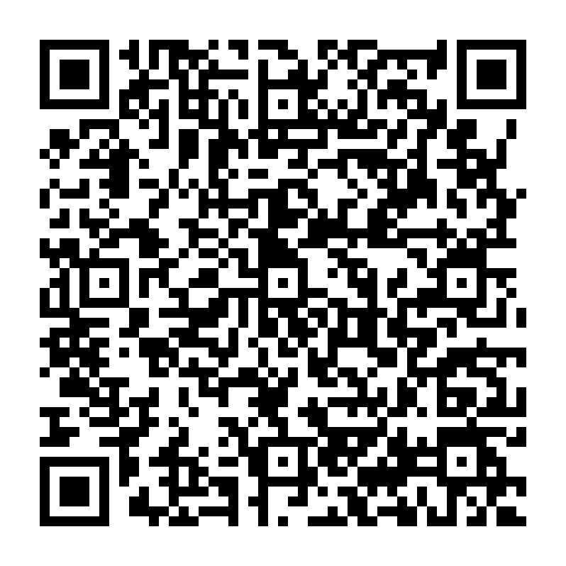 QR-kod