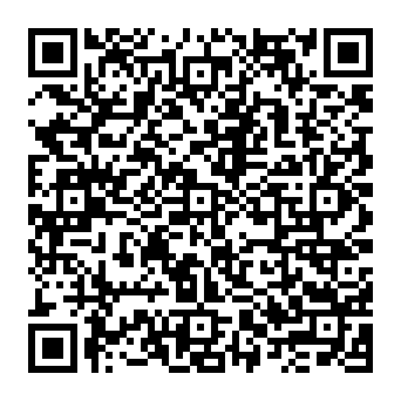 QR-kod