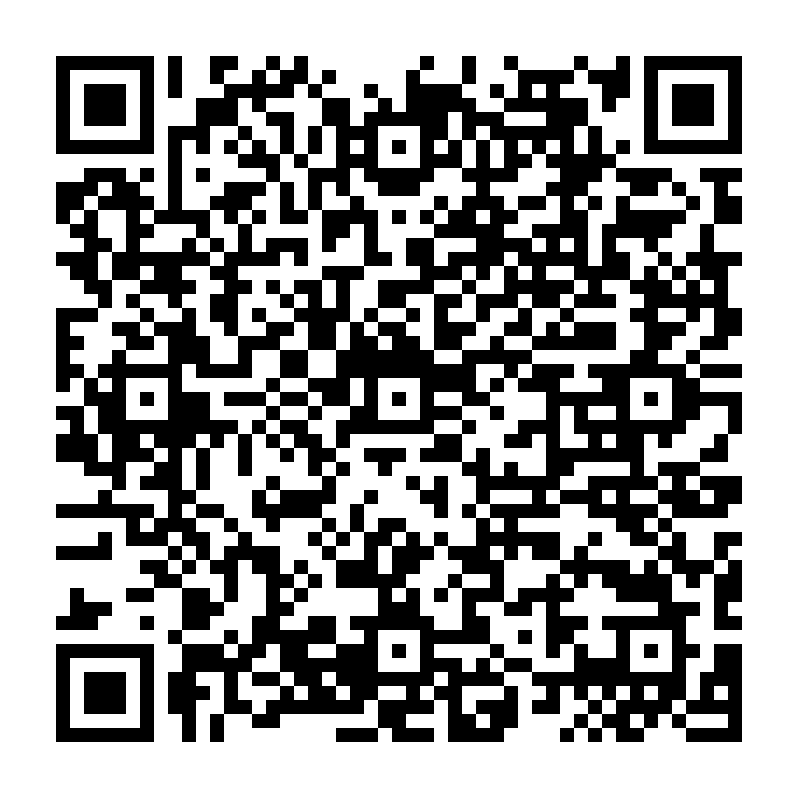 QR-kod