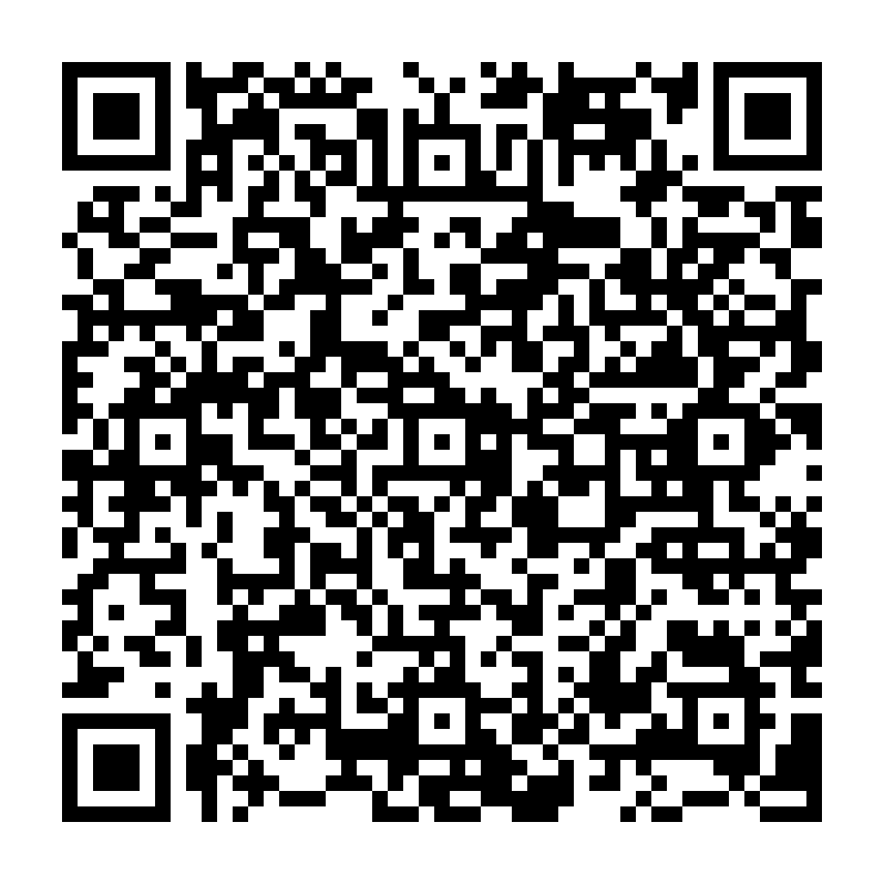 QR-kod