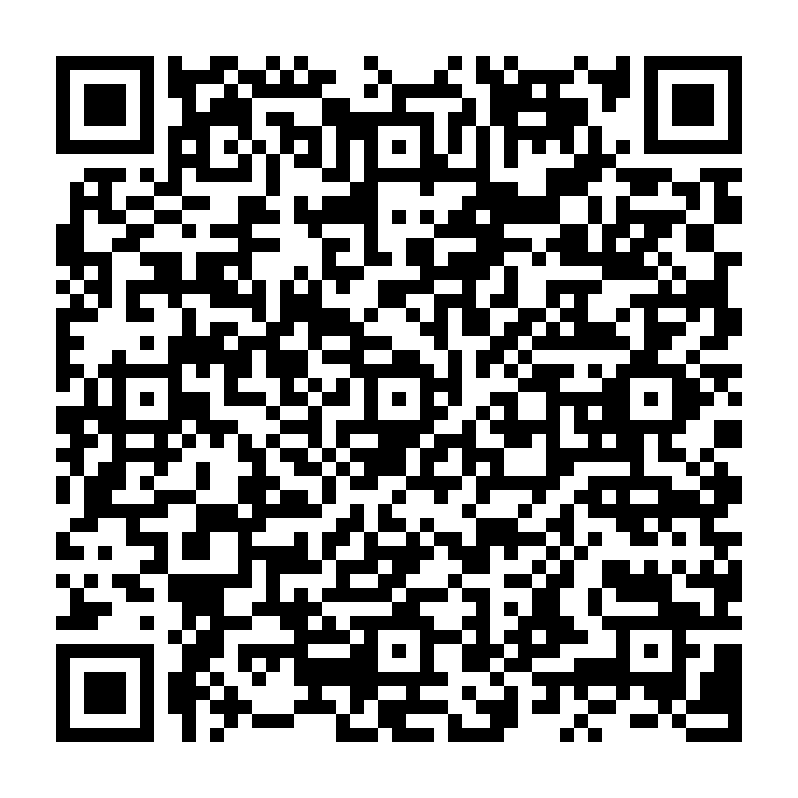 QR-kod