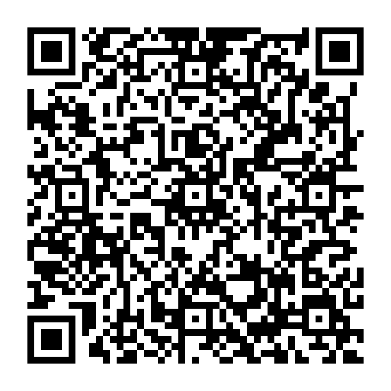 QR-kod