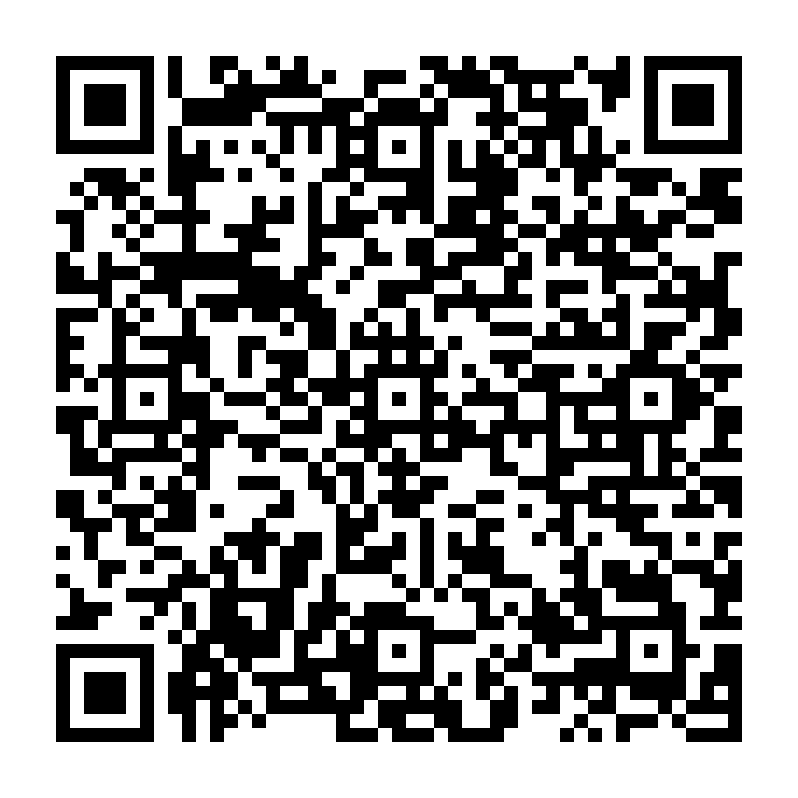 QR-kod