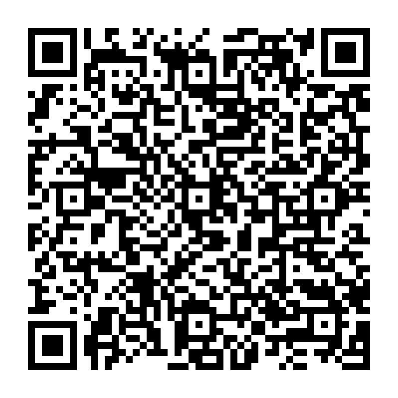 QR-kod