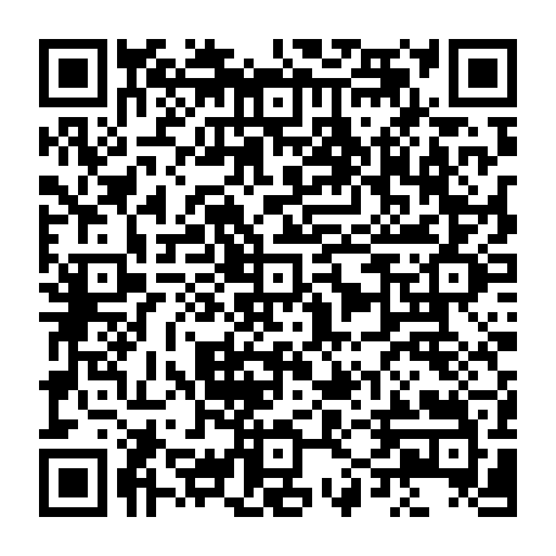 QR-kod