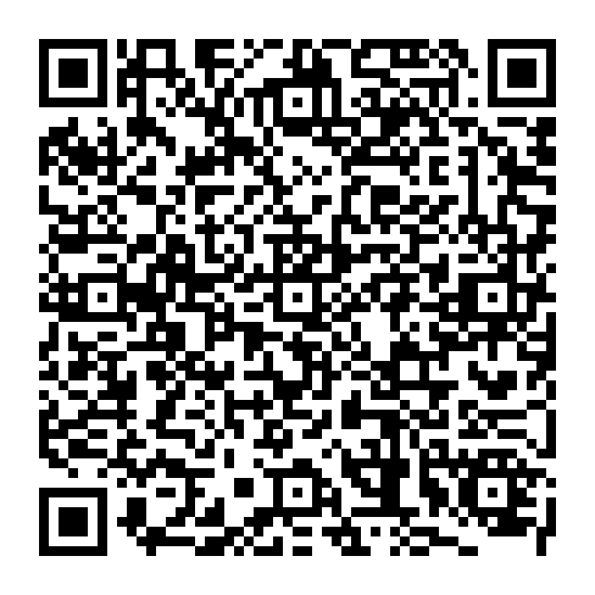 QR-kod