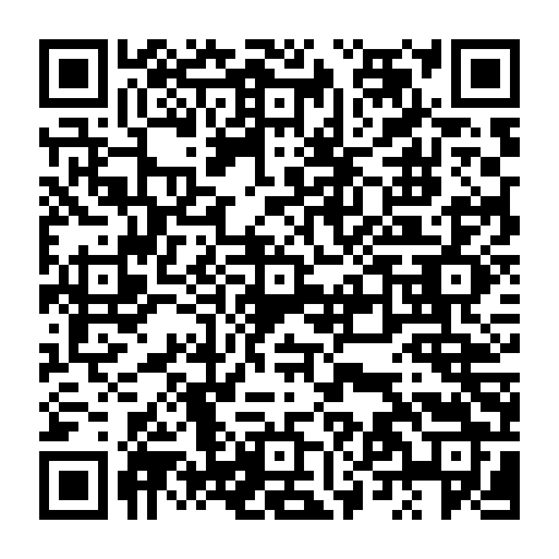 QR-kod