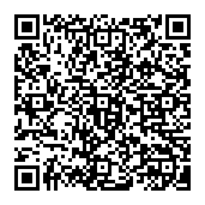 QR-kod