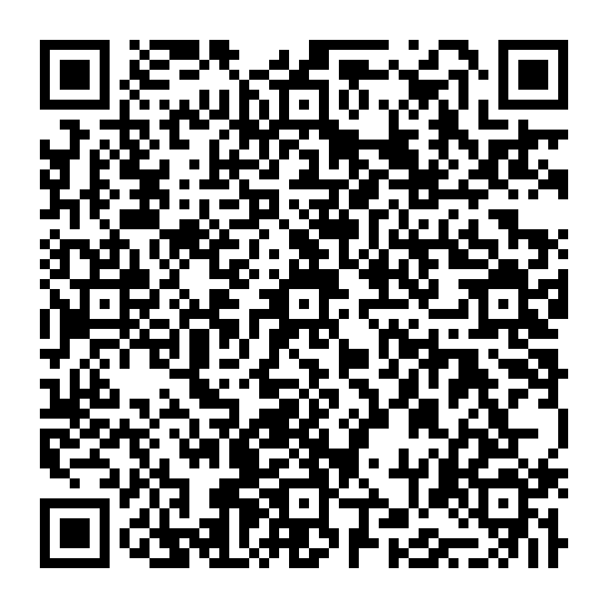 QR-kod