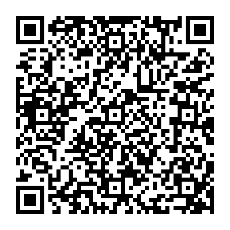 QR-kod