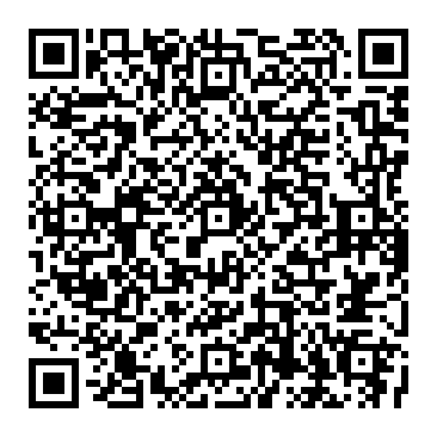 QR-kod