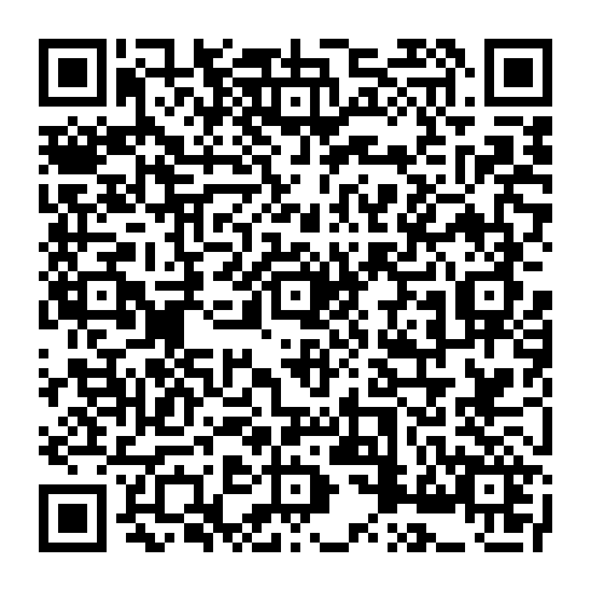 QR-kod