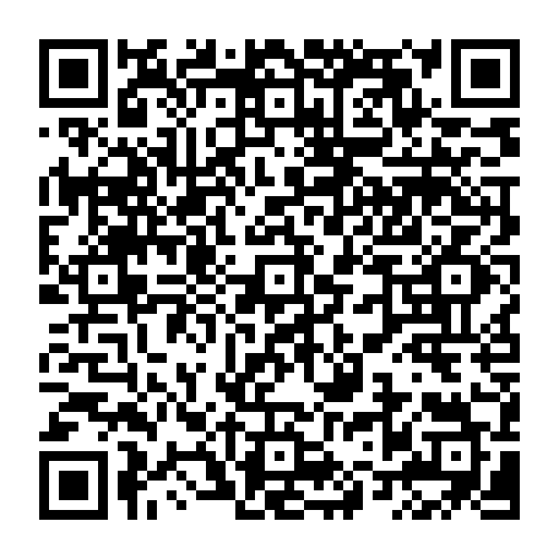 QR-kod