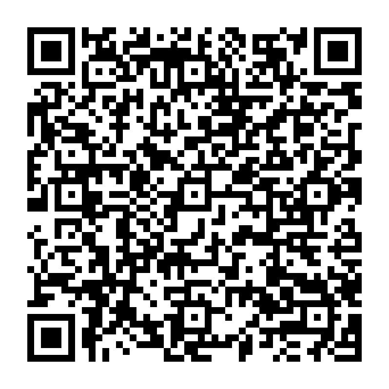 QR-kod