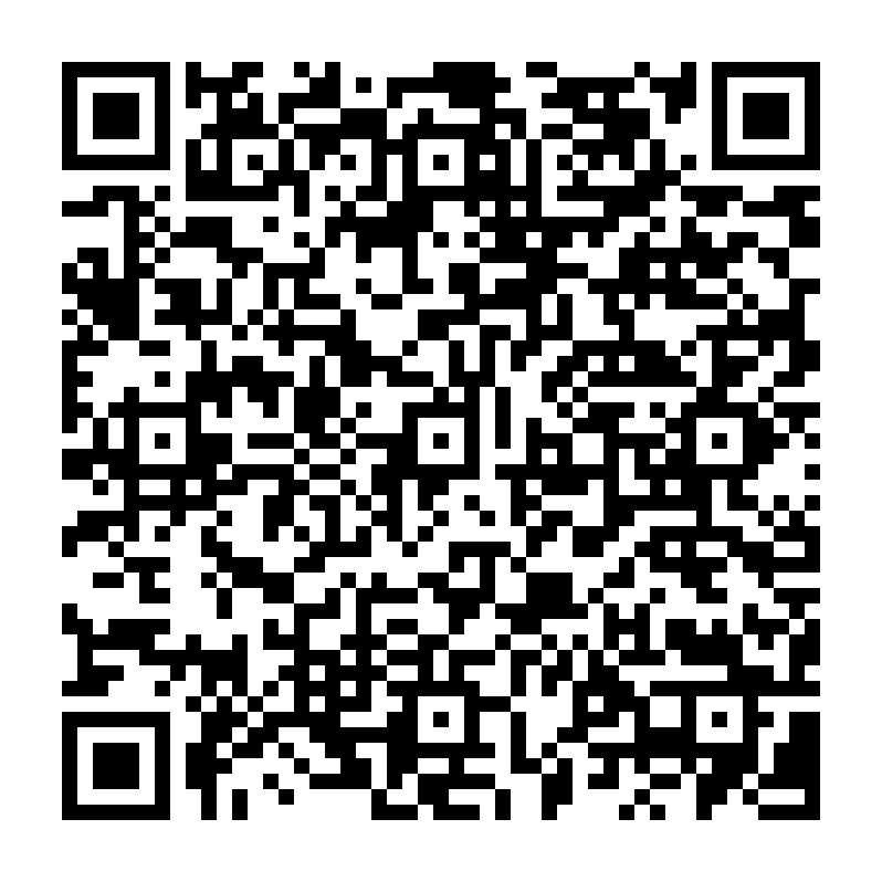 QR-kod