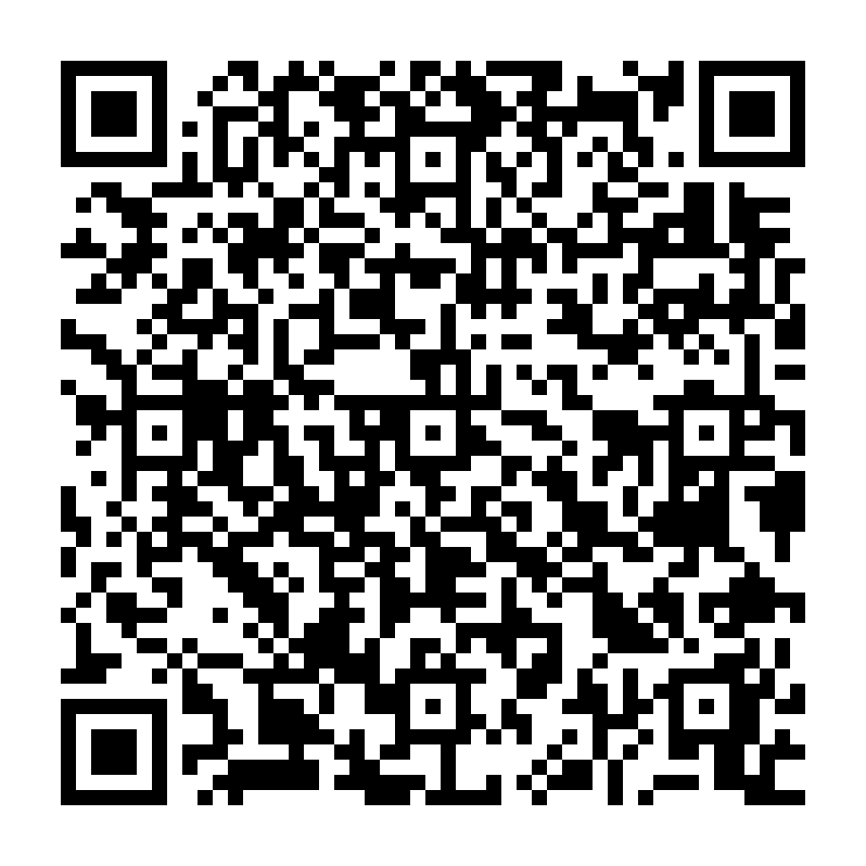QR-kod