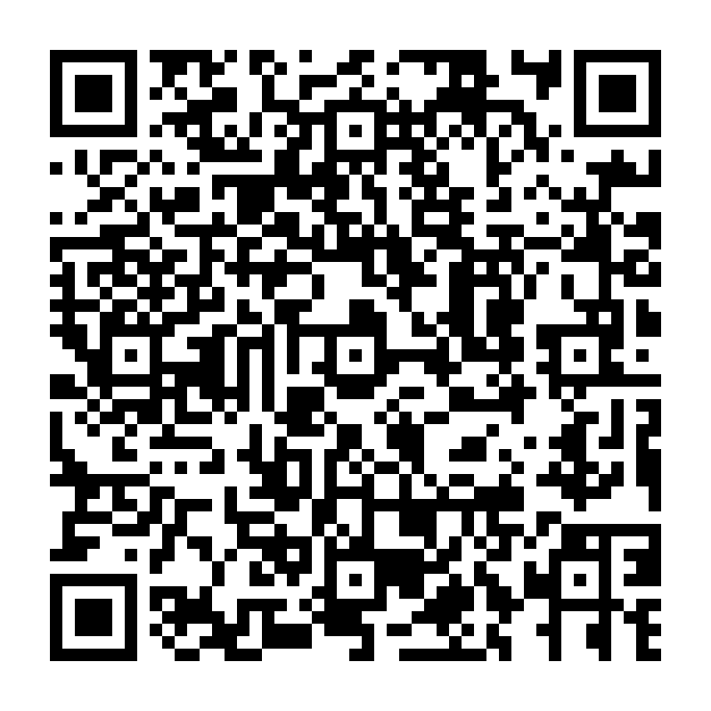 QR-kod