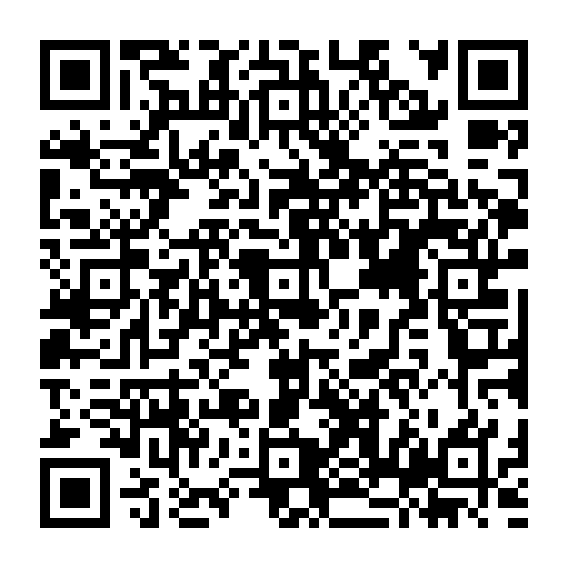QR-kod