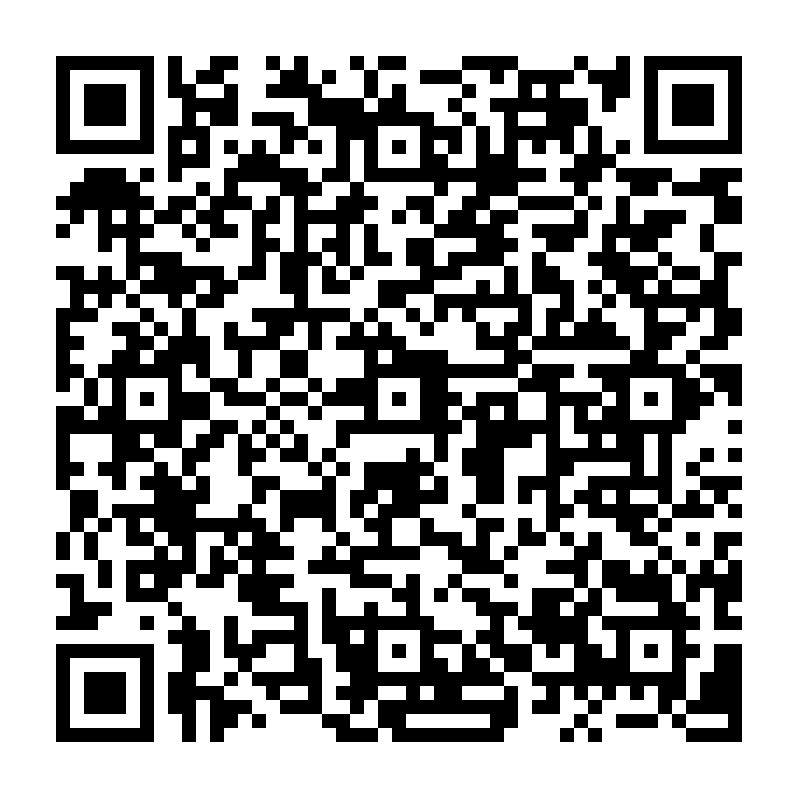 QR-kod