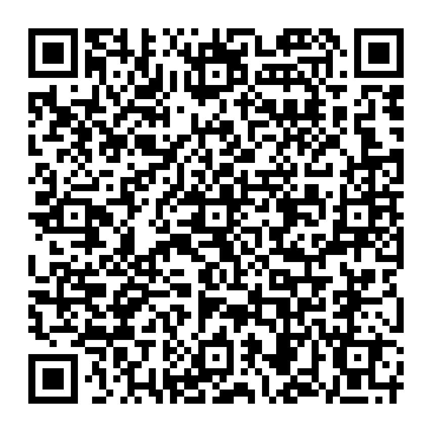 QR-kod