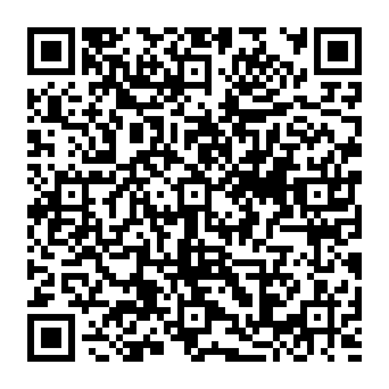 QR-kod