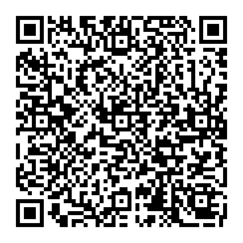 QR-kod