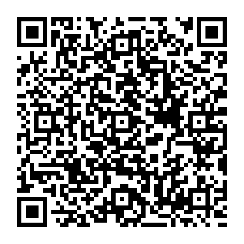 QR-kod