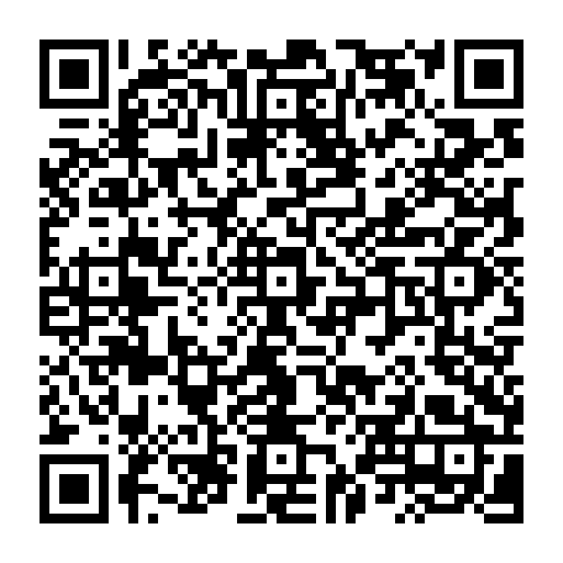QR-kod