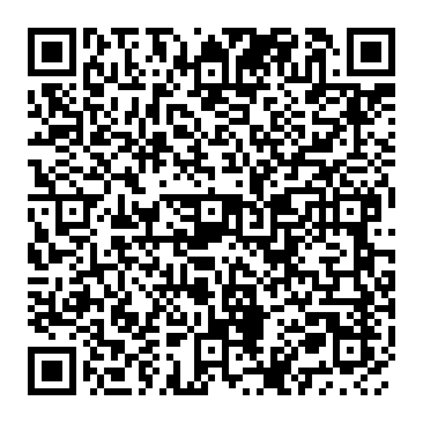 QR-kod