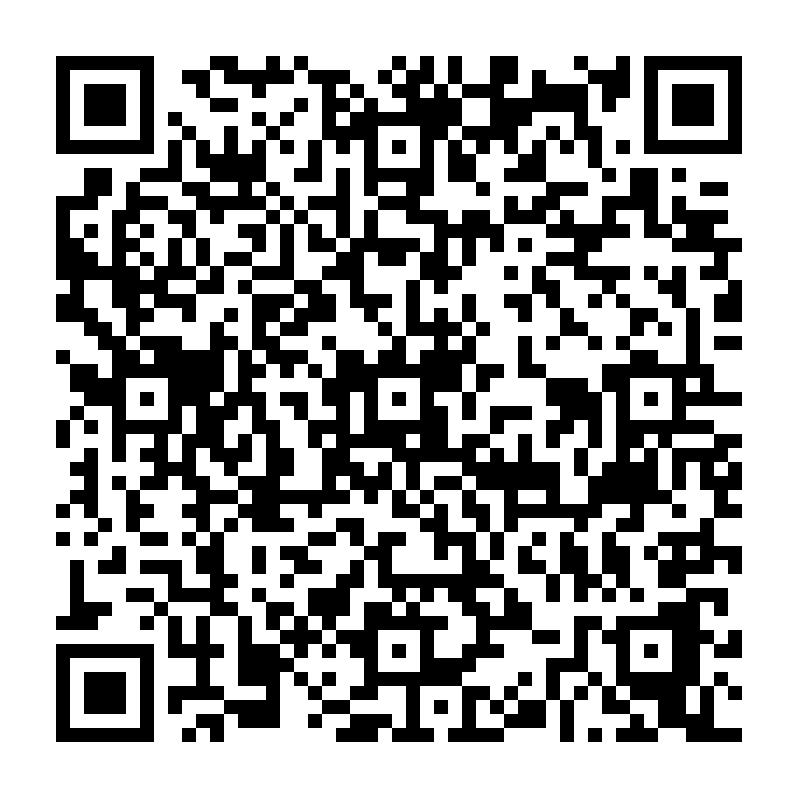 QR-kod