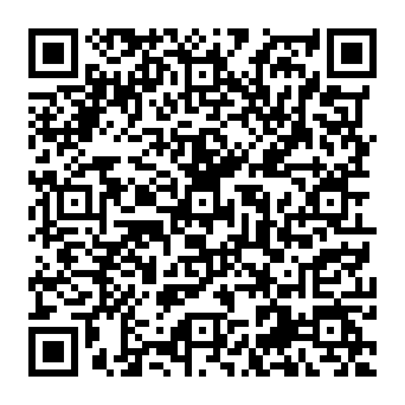 QR-kod